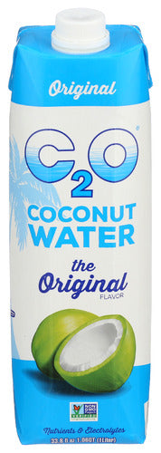 C20 
Coconut Wtr Tetra Pk, 1 LT.