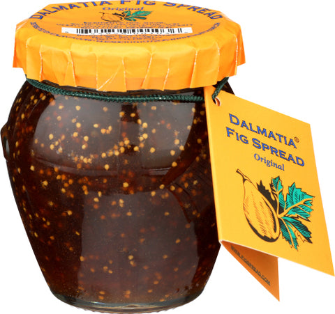 Dalmatia 
Spread Fig, 8.5 OZ.