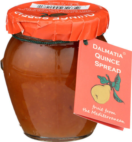 DALMATIA SPREAD QUINCE - 7.7 OZ