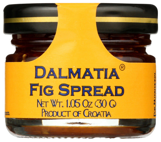 Dalmatia 
Spread Fig Mini Jar, 1.05 OZ.