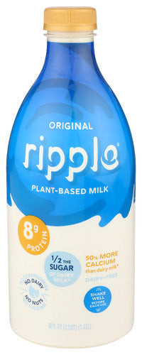 Ripple Milk Original, 48 FO.