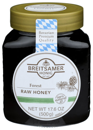 BREITSAMER HONEY FOREST - 17.6 OZ
