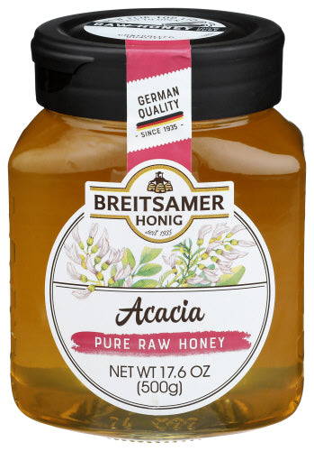 BREITSAMER HONEY ACACIA - 17.6 OZ