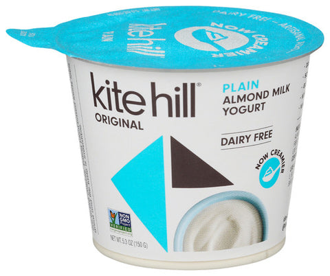 KITE HILL YOGURT PLAIN - 5.3 FO