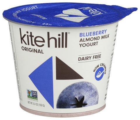 KITE HILL YOGURT BLUEBERRY - 5.3 FO