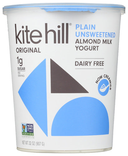 KITE HILL YOGURT ERO STYL PL UNSWTN - 32 FO