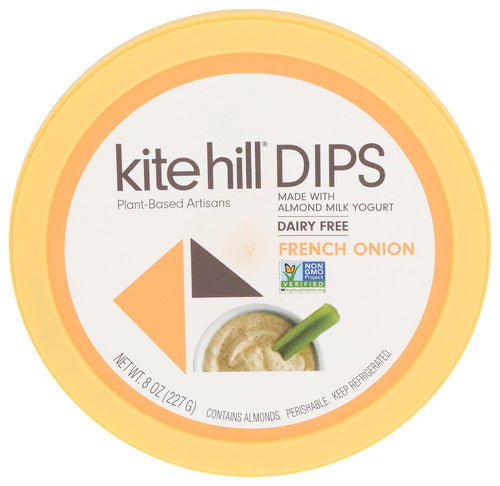 KITE HILL DIP FRENCH ONION - 8 OZ
