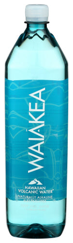WAIAKEA HAWAIIAN WATER ALKALINE VOLCNC - 50.7 FO