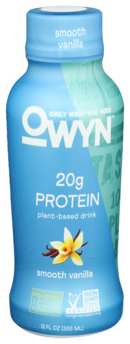 Owyn Protein Shake Van, 12 FO.