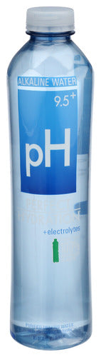 Perfect Hydration Water Alkaline Ph, 33.8 FO.