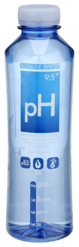 Perfect Hydration Water Alkaline Ph, 20 FO.