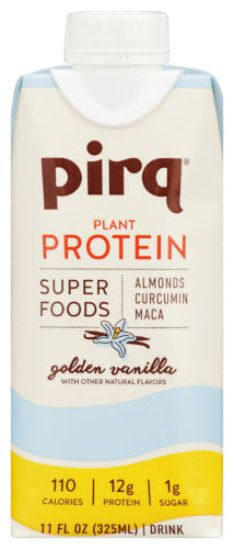 Pirq Plant Prtn Rtd Vanilla, 11 FO.