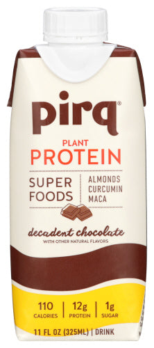 Pirq Liquid Plant Protein Rtd, 11 FO.