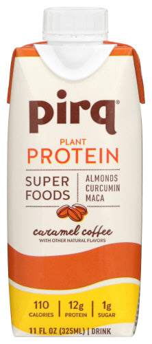 Pirq Plant Prtn Rtd Coffee, 11 FO.