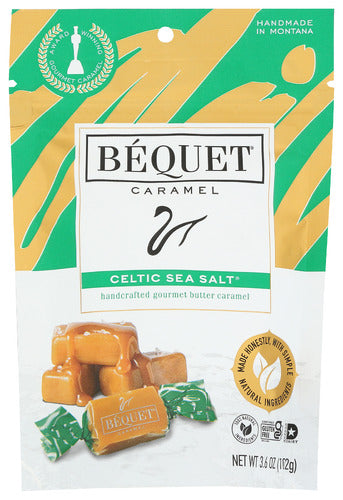 Bequet 
Salt Sea Bquet Cltc Crml, 3.6 OZ.