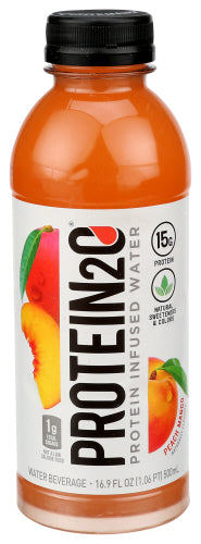 Protein2o Water Prtn Pch Mngo, 16.9 FO.