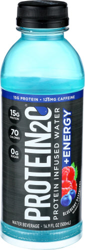 Protein2o Bev Enrgy Blbry Rspbry, 16.9 FO.
