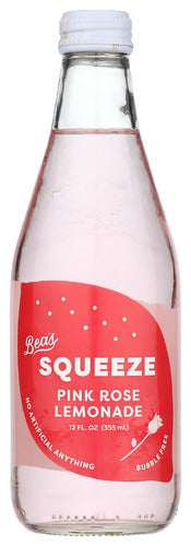 Beas Squeeze 
Lemonade Pink Rose, 12 FO.