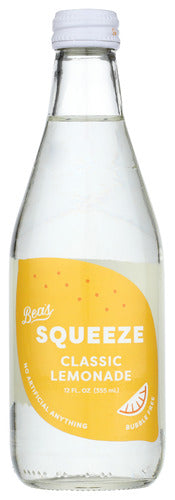 Beas Squeeze 
Lemonade Classic, 12 FO