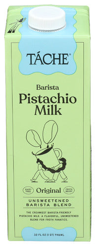 TACHE MILK PISTACHIO ORIG UNSW - 32 FO