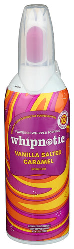 WHIPNOTIC WHIPPED CREAM VAN SLTCRM - 7 FO