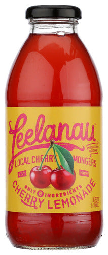LEELANAU LEMONADE CHERRY - 16 FO