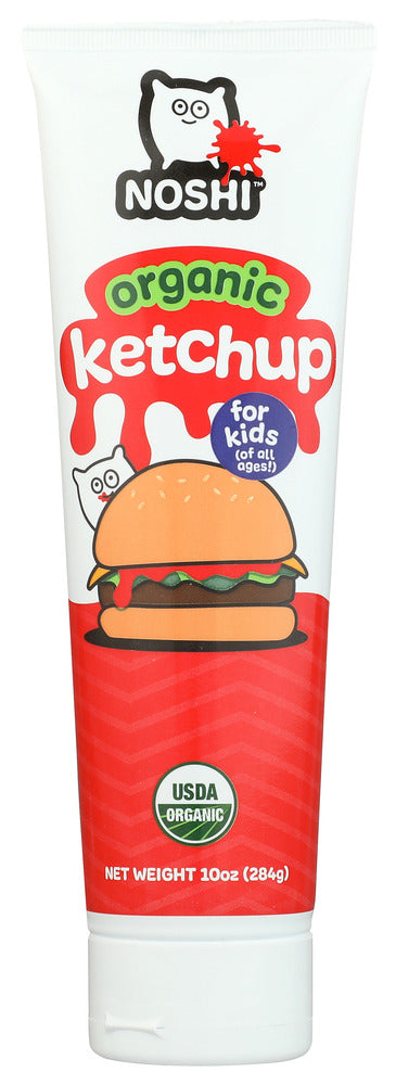 Noshi Ketchup, 10 OZ.