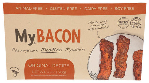 Mybacon Mybacon Original Recipe, 6 OZ