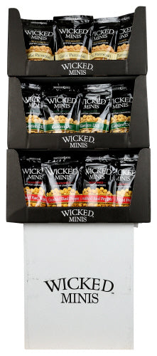 WICKED MIX MNI WCKD CRE 3V 48CT - 1 DS