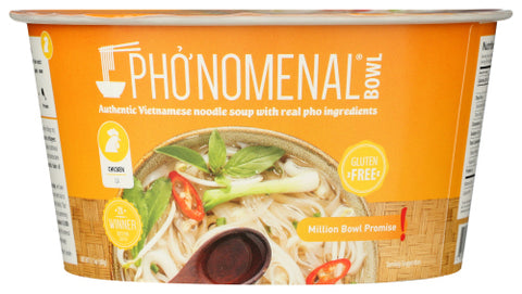 Phonomenal Soup Pho Chicken, 2.5 OZ.