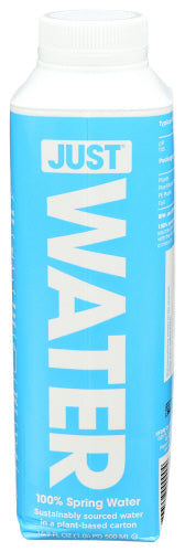 JUST WATER WATER - 500 ML