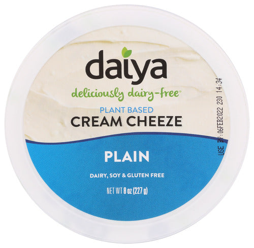 DAIYA DF CRM CHS SPRD ORIGINAL - 8 OZ