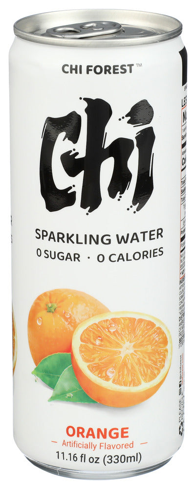 Chi Forest 
Water Sprkln Orange, 11.16 FO.