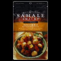 Sahale Snacks Nut Almnd Snk Gchjng Glz, 1.5 OZ.
