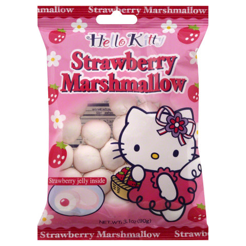 EIWA MARSHMALLOW STRWBRY HELO - 3.1 OZ