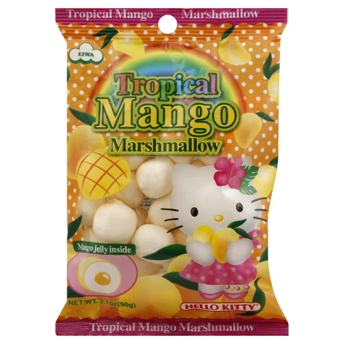 EIWA MARSHMALLOW MNGO HELO KITY - 3.1 OZ