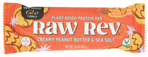 Raw Rev Bar Prtn Glo Pntbtr Sslt, 1.6 OZ.