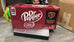 Dr Pepper Soda – 18 Can Pack (Chicago Bears Limited Edition)