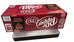 Dr Pepper Soda – 18 Can Pack (Chicago Bears Limited Edition)