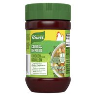 Knorr Granulated Bouillon Chicken Flavor️