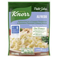 Knorr Pasta Sides Fettuccine Alfredo️