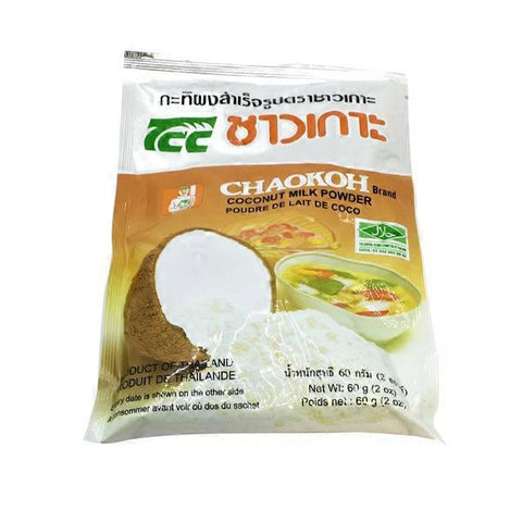 Chaokoh Coconut Milk Powder