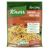 Knorr Rice Sides Chicken Fried Rice With Long Grai...
️