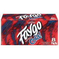 Faygo Cola!️