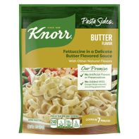Knorr Pasta Sides Butter Fettuccine️