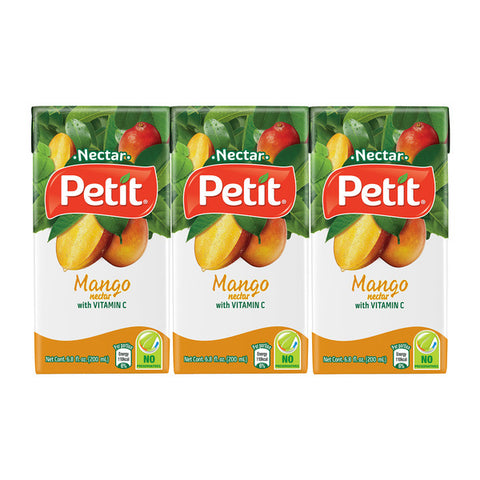 Petit Nectar Mango