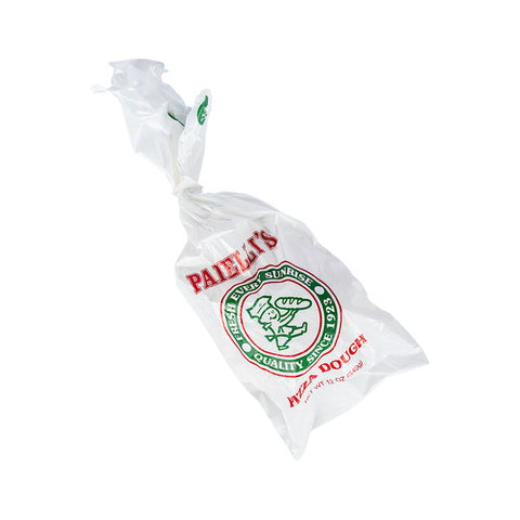 Paielli's Pizza Dough