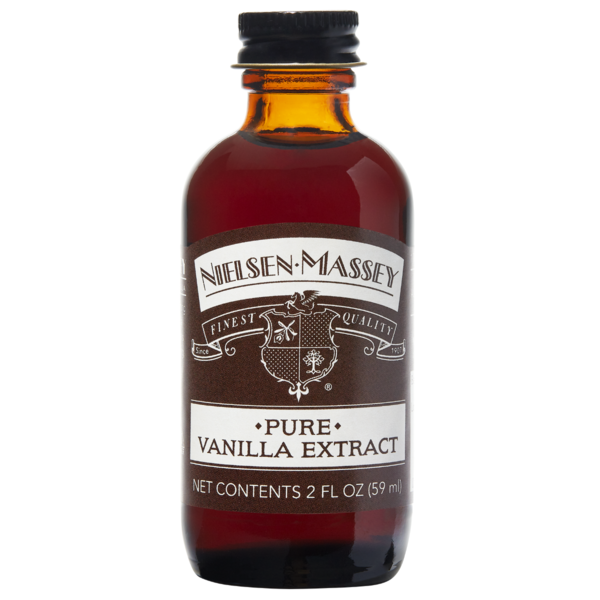 Nielsen-Massey Vanilla Extract, Pure