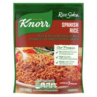 Knorr Rice Sides Spanish Rice️