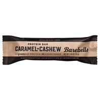 Barebells Protein Bar, Caramel Cashew️